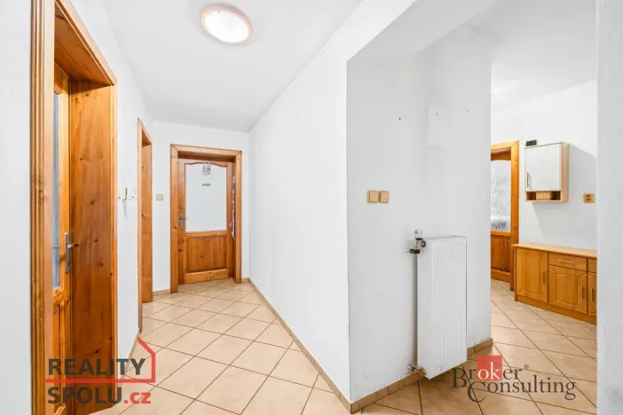 Prodej rodinného domu, Kdyně, Sirkova, 197 m2