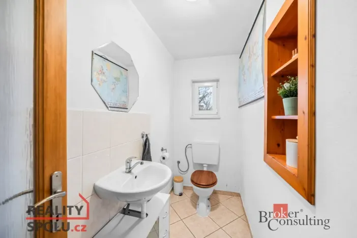 Prodej rodinného domu, Kdyně, Sirkova, 197 m2