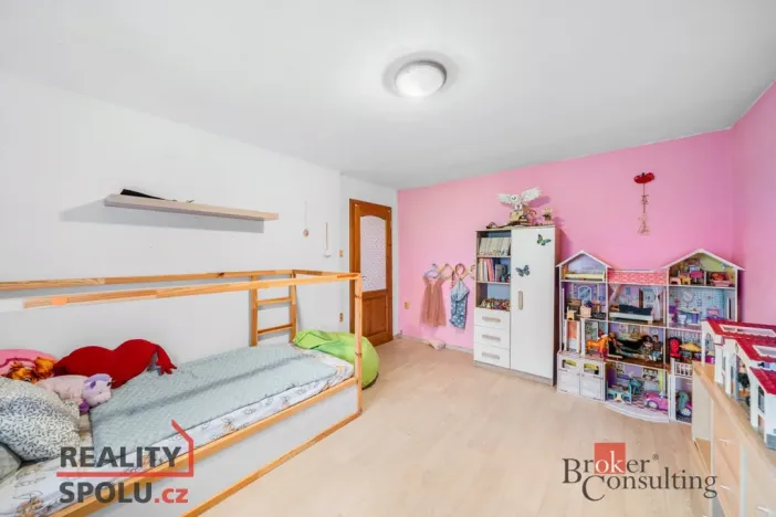 Prodej rodinného domu, Kdyně, Sirkova, 197 m2