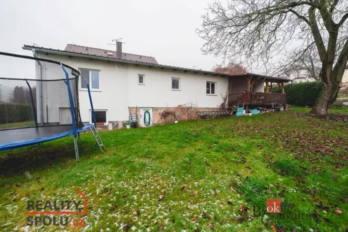 Prodej rodinného domu, Kdyně, Sirkova, 197 m2