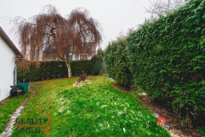 Prodej rodinného domu, Kdyně, Sirkova, 197 m2