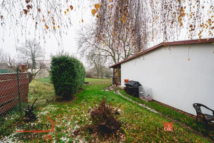 Prodej rodinného domu, Kdyně, Sirkova, 197 m2