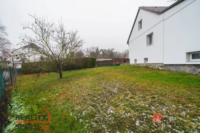 Prodej rodinného domu, Kdyně, Sirkova, 197 m2