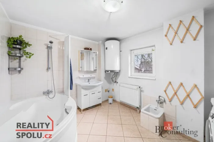 Prodej rodinného domu, Kdyně, Sirkova, 197 m2