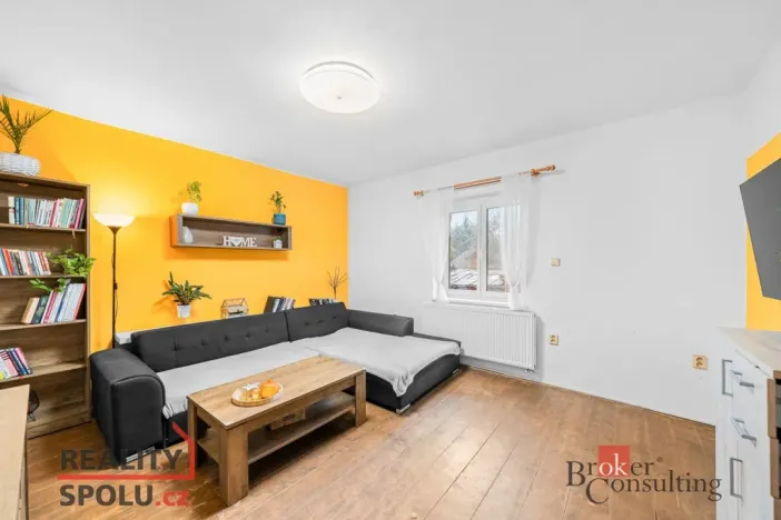 Prodej rodinného domu, Kdyně, Sirkova, 197 m2