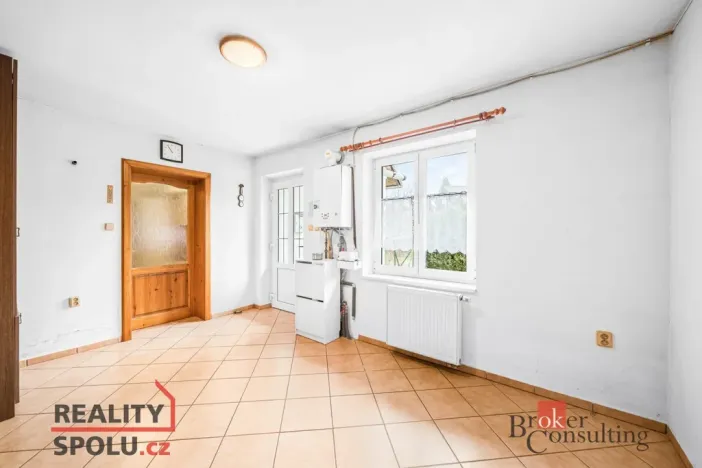 Prodej rodinného domu, Kdyně, Sirkova, 197 m2