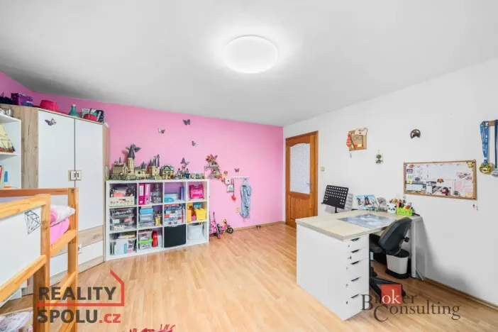 Prodej rodinného domu, Kdyně, Sirkova, 197 m2