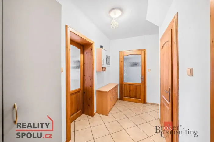 Prodej rodinného domu, Kdyně, Sirkova, 197 m2