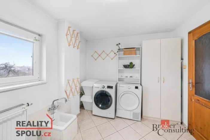 Prodej rodinného domu, Kdyně, Sirkova, 197 m2