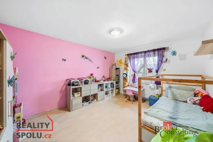 Prodej rodinného domu, Kdyně, Sirkova, 197 m2