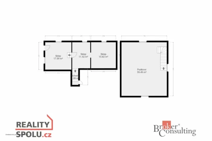 Prodej rodinného domu, Kdyně, Sirkova, 197 m2