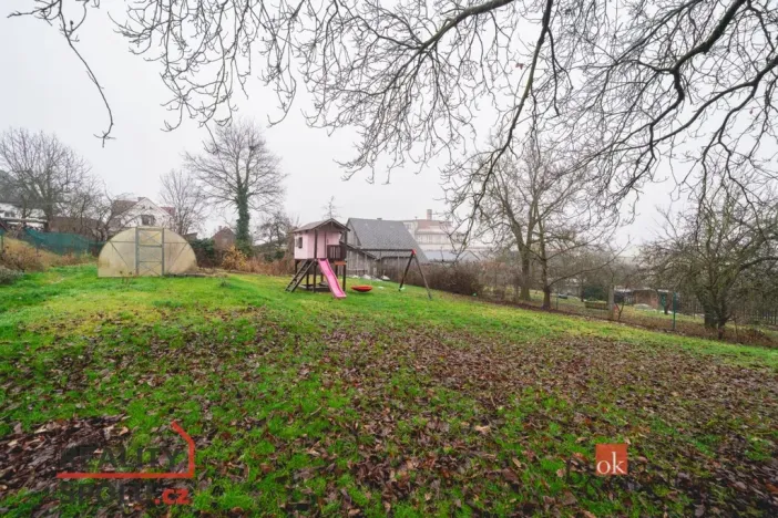 Prodej rodinného domu, Kdyně, Sirkova, 197 m2