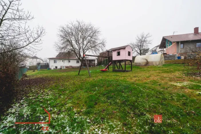 Prodej rodinného domu, Kdyně, Sirkova, 197 m2