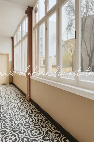 Prodej bytu 1+1, Praha - Žižkov, Husitská, 39 m2