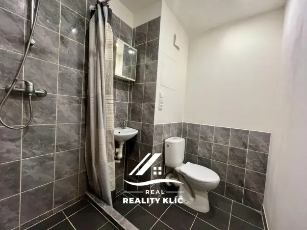 Pronájem bytu 1+kk, Opava, Ratibořská, 21 m2