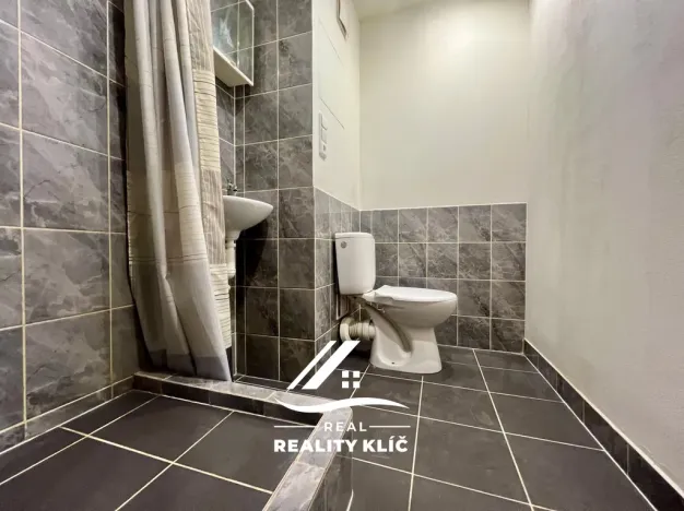 Pronájem bytu 1+kk, Opava, Ratibořská, 21 m2