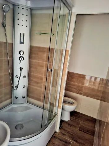 Pronájem bytu 1+kk, Duchcov, Osecká, 21 m2