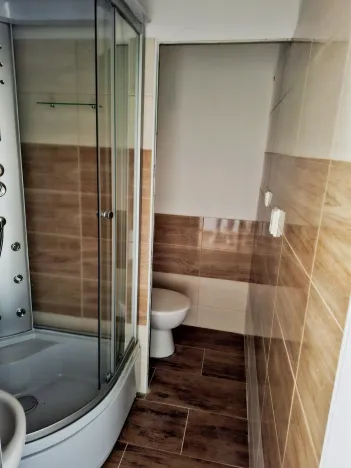 Pronájem bytu 1+kk, Duchcov, Osecká, 21 m2