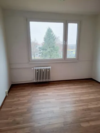 Pronájem bytu 1+kk, Duchcov, Osecká, 21 m2