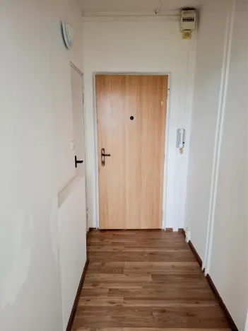 Pronájem bytu 1+kk, Duchcov, Osecká, 21 m2