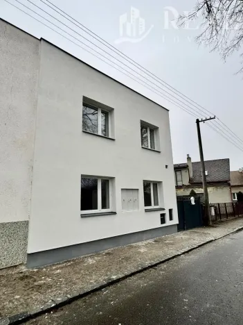 Pronájem bytu 1+kk, Bakov nad Jizerou, Tržní, 20 m2