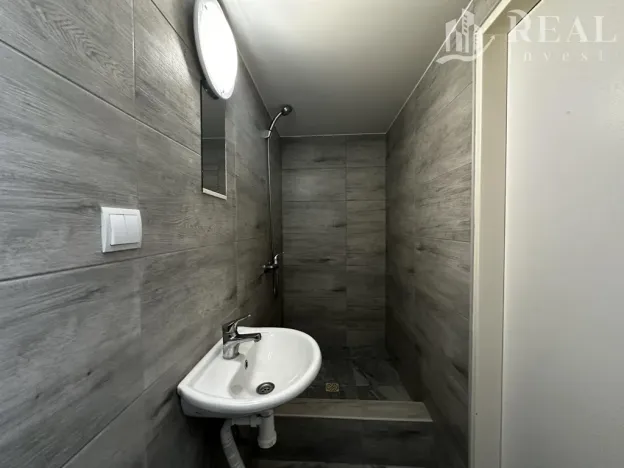 Pronájem bytu 1+kk, Bakov nad Jizerou, Tržní, 20 m2