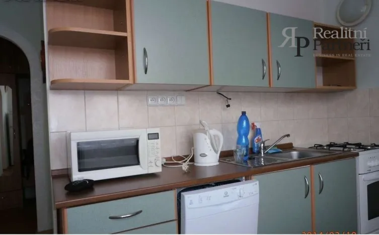 Pronájem bytu 2+1, Ostrava, Ľudovíta Štúra, 55 m2