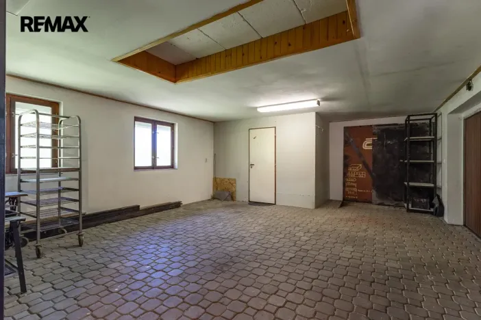 Prodej rodinného domu, Újezd, 217 m2