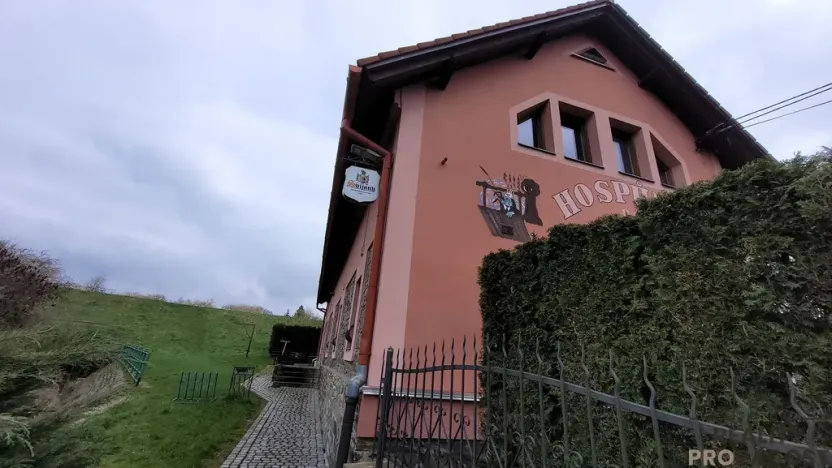 Pronájem ubytování, Babice, 220 m2