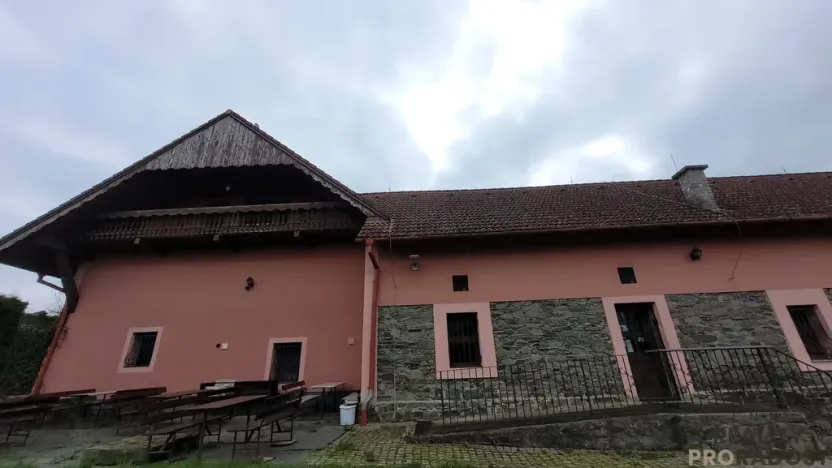 Pronájem ubytování, Babice, 220 m2