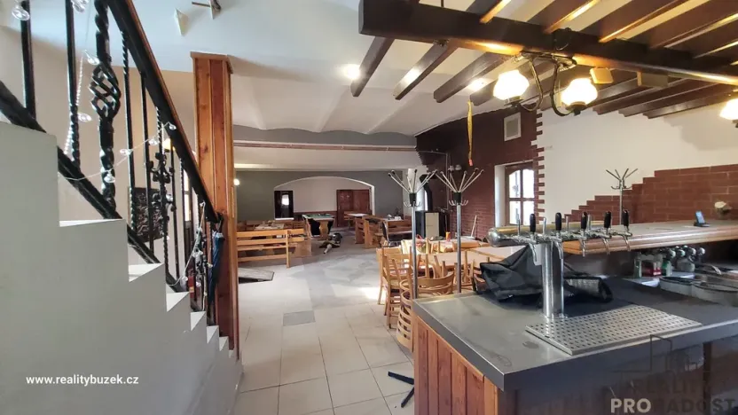 Pronájem ubytování, Babice, 220 m2