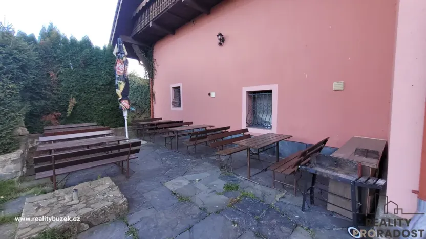Pronájem ubytování, Babice, 220 m2