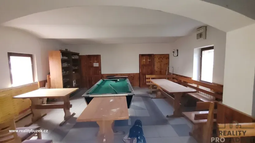 Pronájem ubytování, Babice, 220 m2