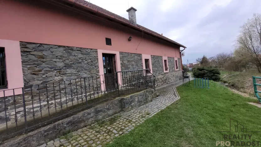 Pronájem ubytování, Babice, 220 m2