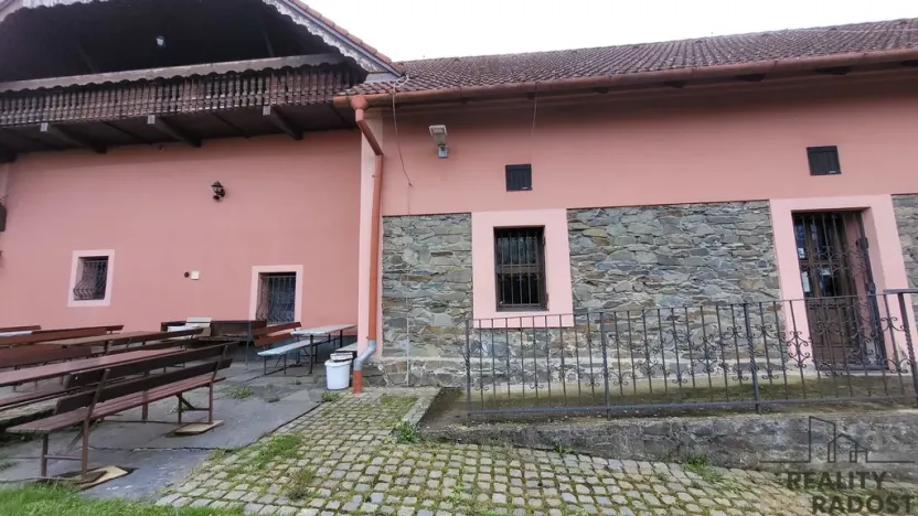 Pronájem ubytování, Babice, 220 m2