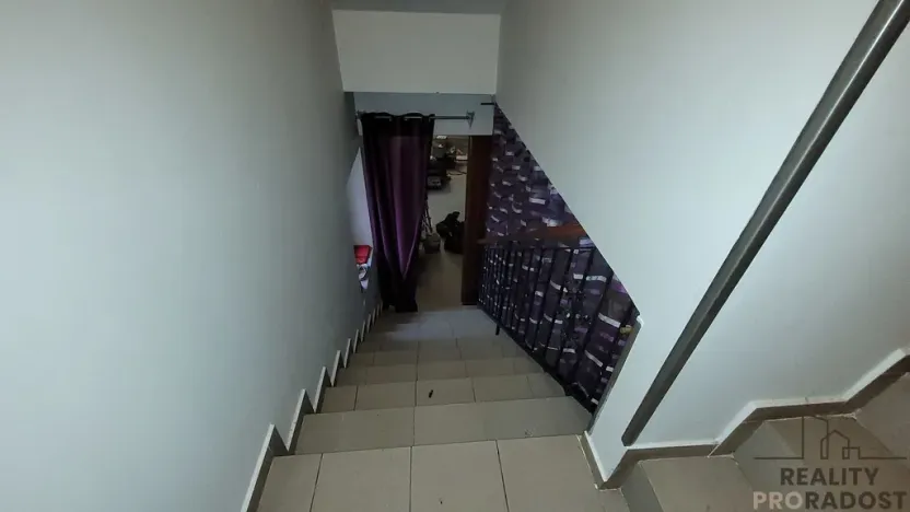 Pronájem ubytování, Babice, 220 m2