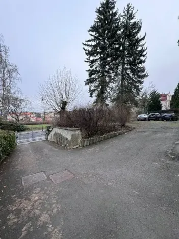 Prodej bytu 4+1, Karlovy Vary, Krále Jiřího, 120 m2