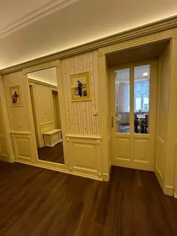 Prodej bytu 4+1, Karlovy Vary, Krále Jiřího, 120 m2