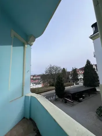 Prodej bytu 4+1, Karlovy Vary, Krále Jiřího, 120 m2