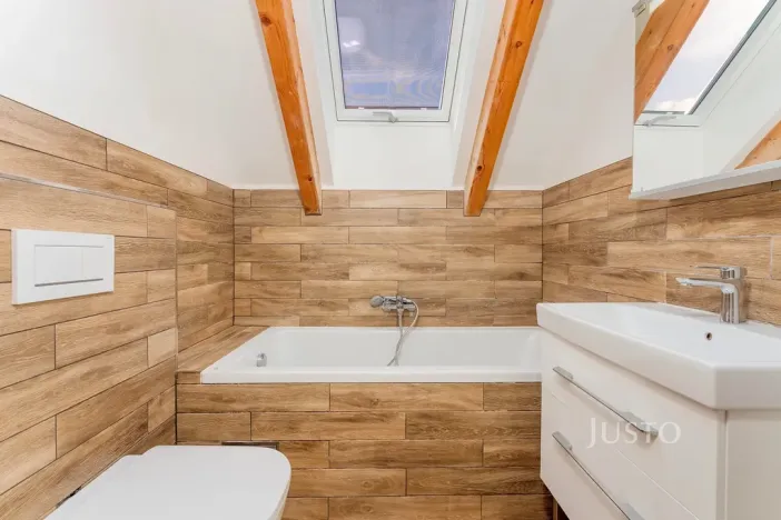 Prodej rodinného domu, Břestek, 124 m2