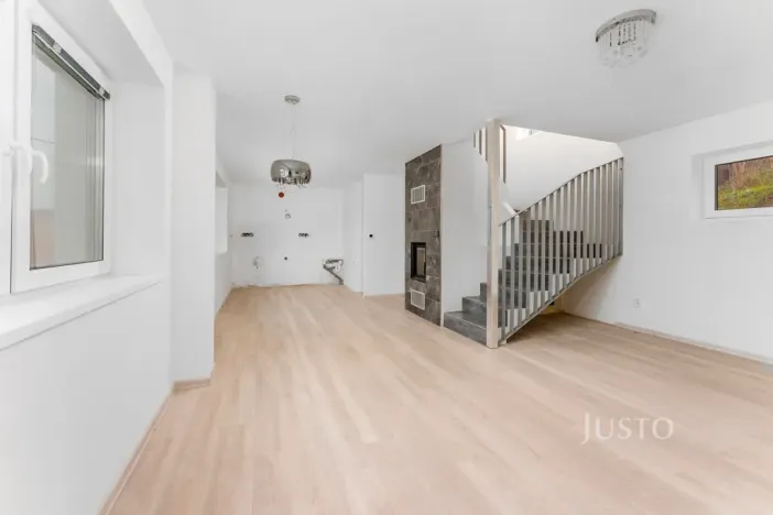 Prodej rodinného domu, Břestek, 124 m2