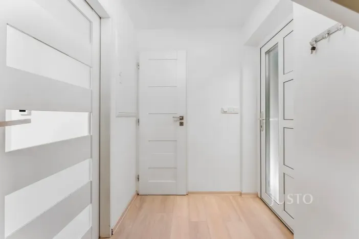 Prodej rodinného domu, Břestek, 124 m2