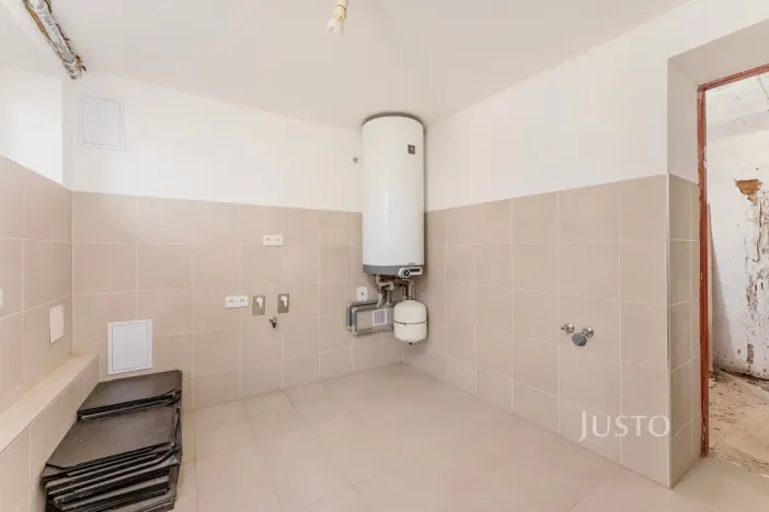 Prodej rodinného domu, Břestek, 124 m2