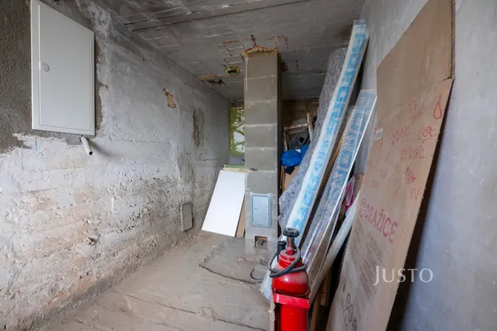 Prodej rodinného domu, Břestek, 124 m2