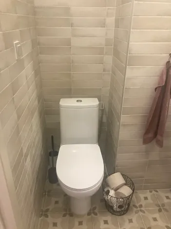 Pronájem bytu 1+1, Litoměřice, Šaldova, 37 m2