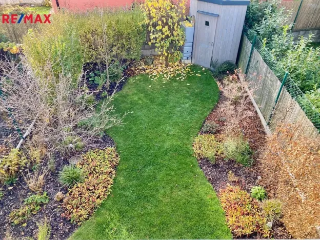 Pronájem rodinného domu, Mukařov - Srbín, Na Kopci, 103 m2