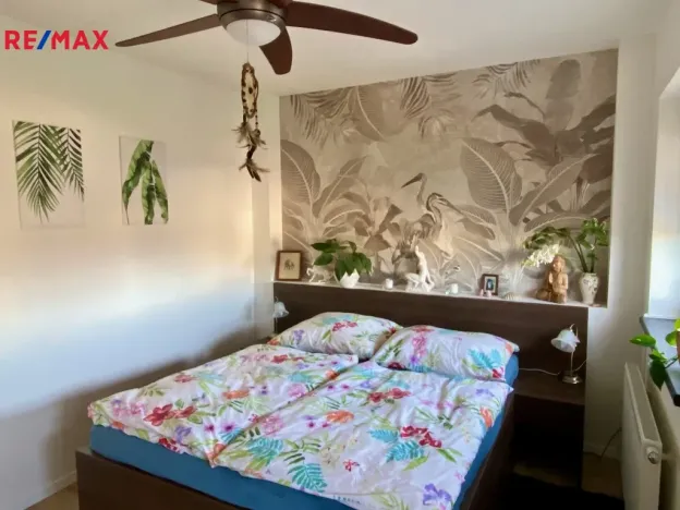 Pronájem rodinného domu, Mukařov - Srbín, Na Kopci, 103 m2