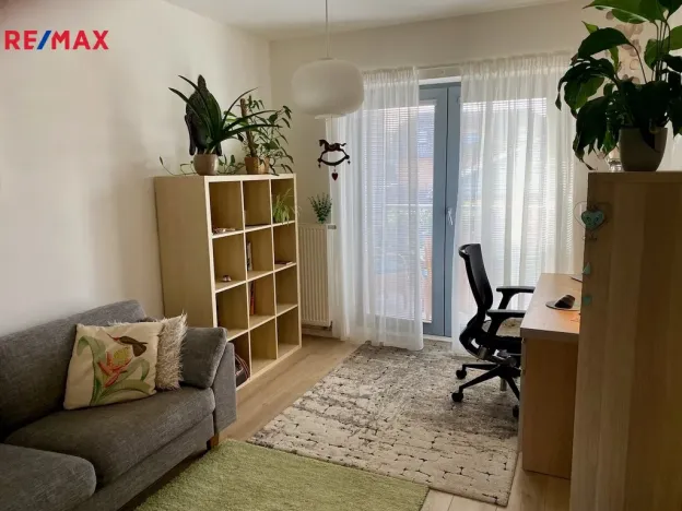 Pronájem rodinného domu, Mukařov - Srbín, Na Kopci, 103 m2