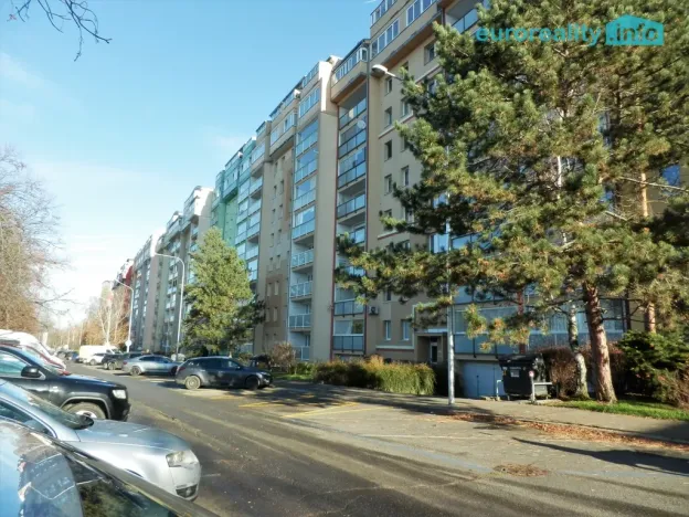 Prodej bytu 1+kk, Praha - Letňany, 26 m2