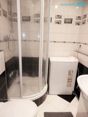 Prodej bytu 1+kk, Praha - Letňany, 26 m2